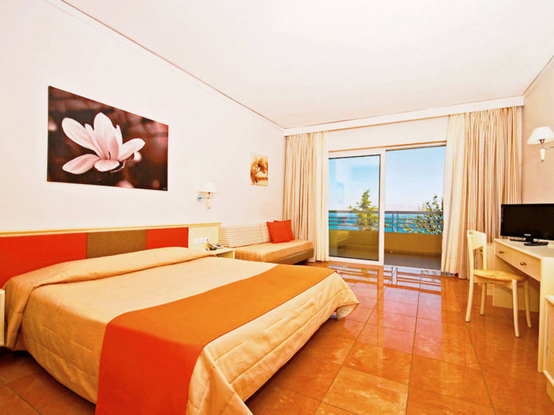 Iberostar Panorama Family