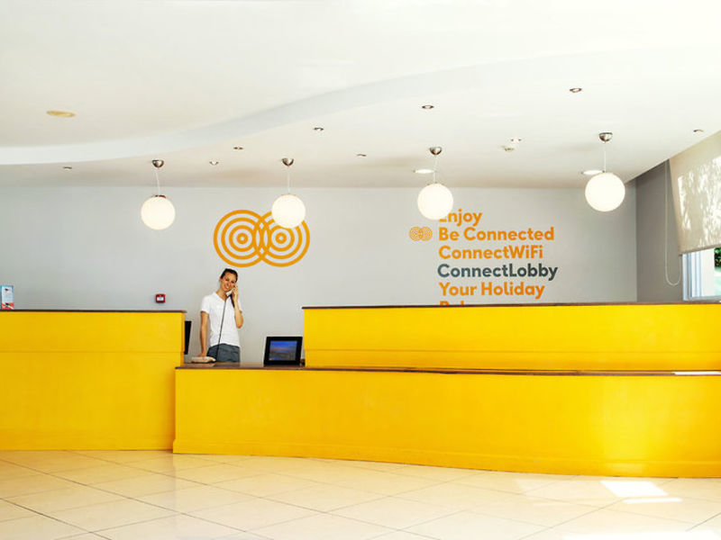 Iberostar Panorama Family