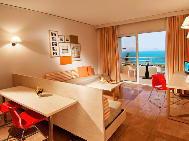 Iberostar Panorama Family