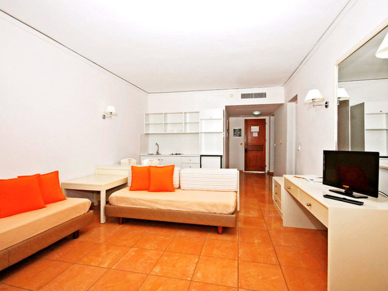 Iberostar Panorama Family