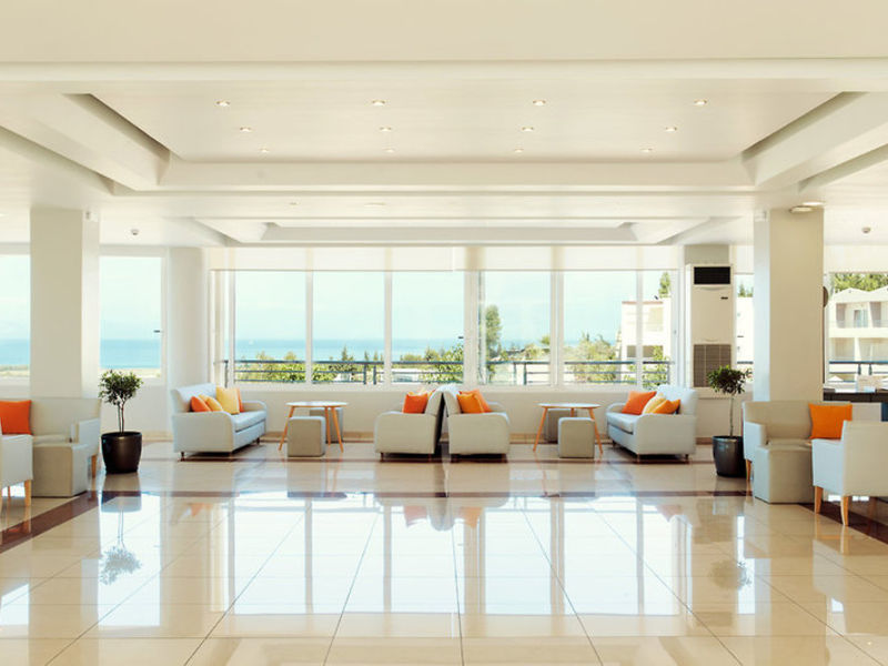 Iberostar Panorama Family