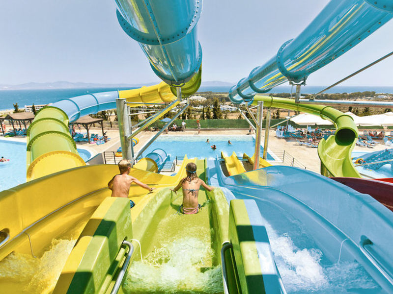 Iberostar Panorama Family