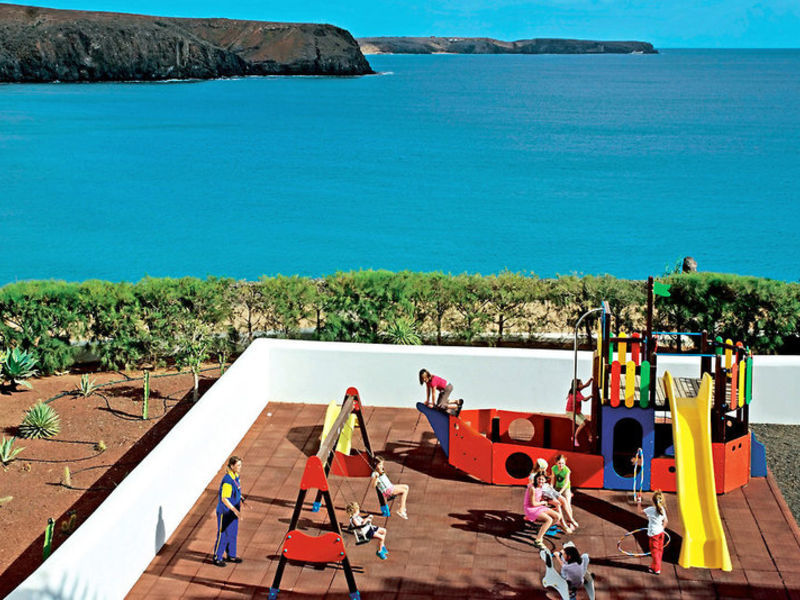Iberostar Papagayo