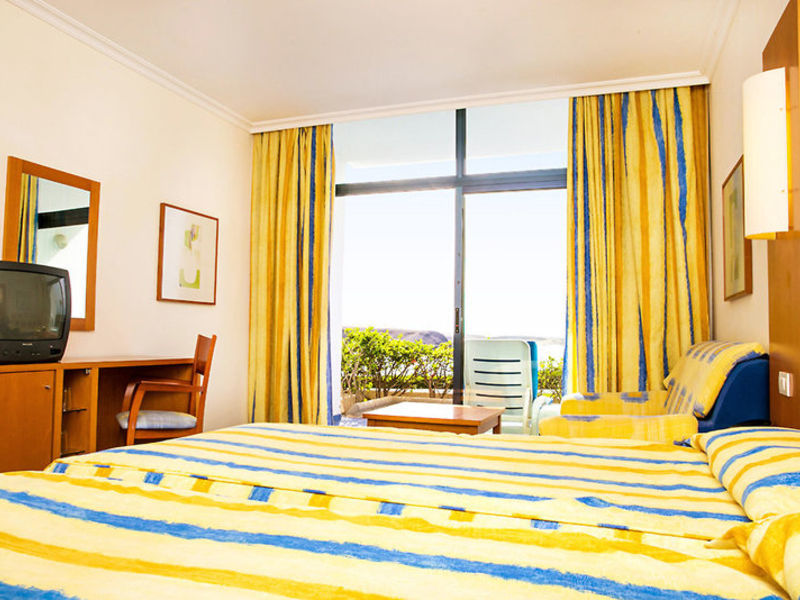 Iberostar Papagayo