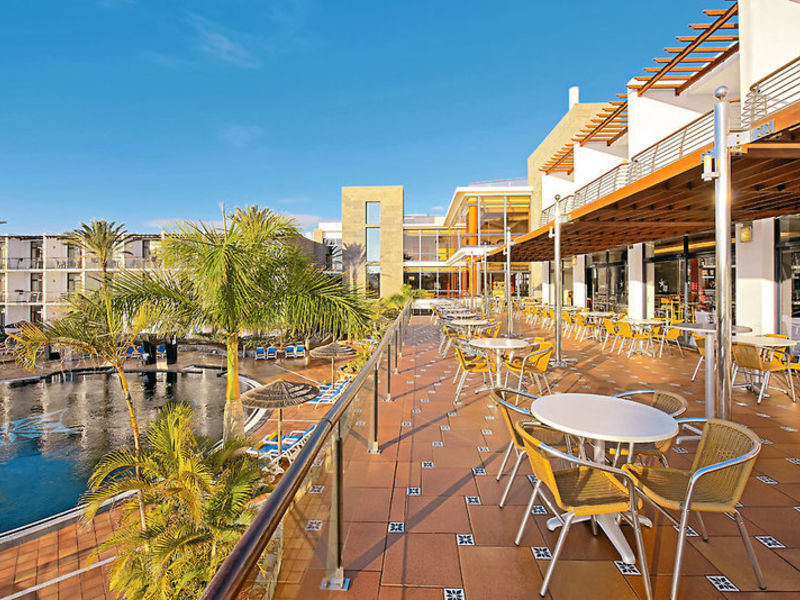 Iberostar Papagayo