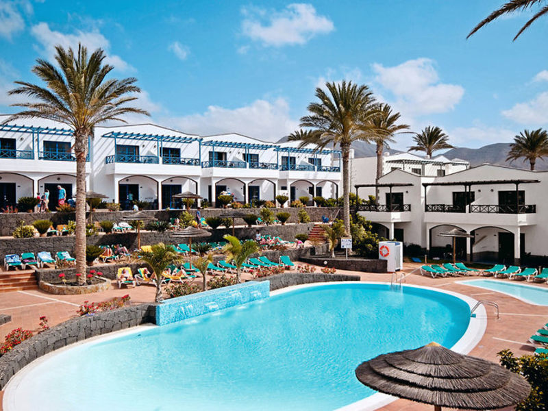 Iberostar Papagayo