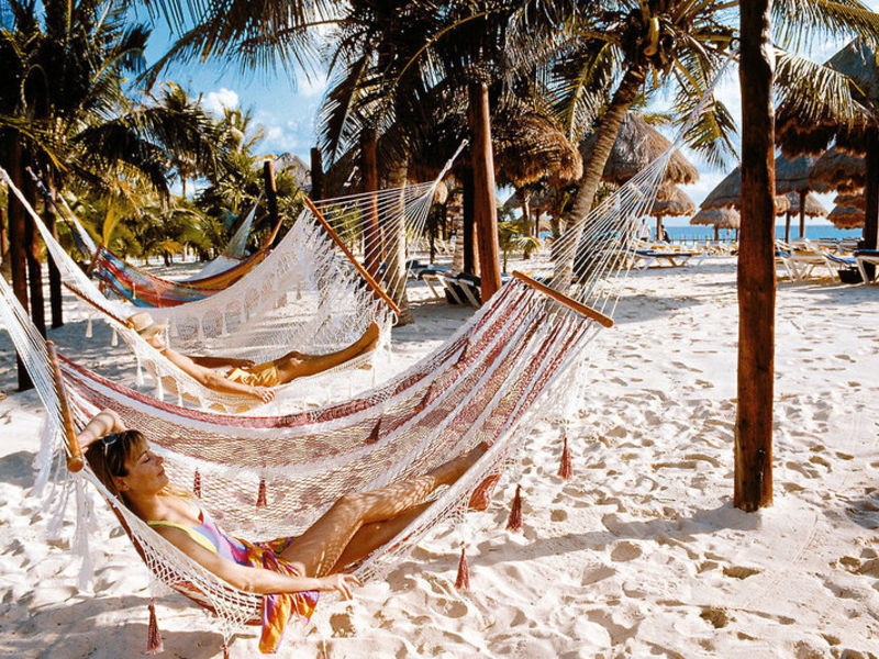 Iberostar Paraiso Beach KK