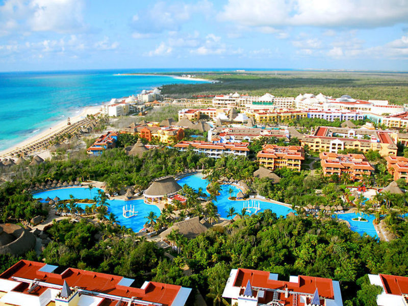 Iberostar Paraiso Beach