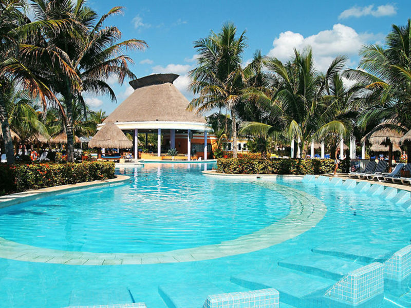 Iberostar Paraiso Beach