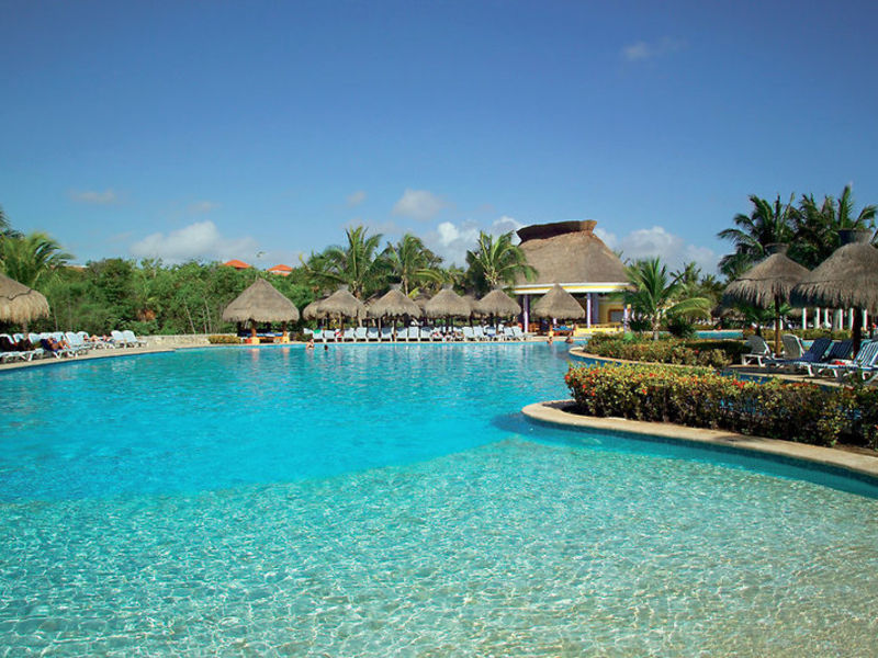 Iberostar Paraiso Beach