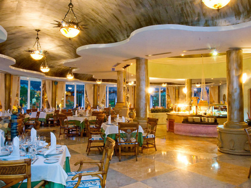 Iberostar Paraiso Beach