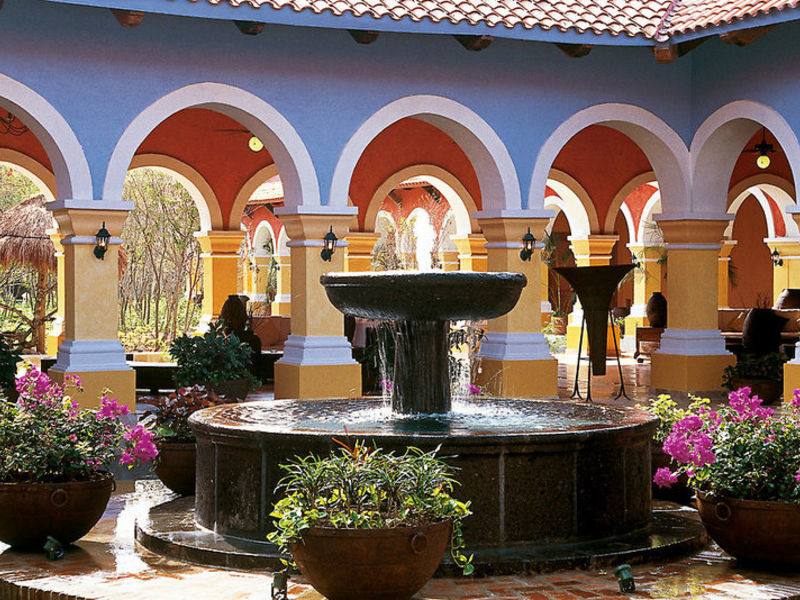 IBEROSTAR Paraiso Beach