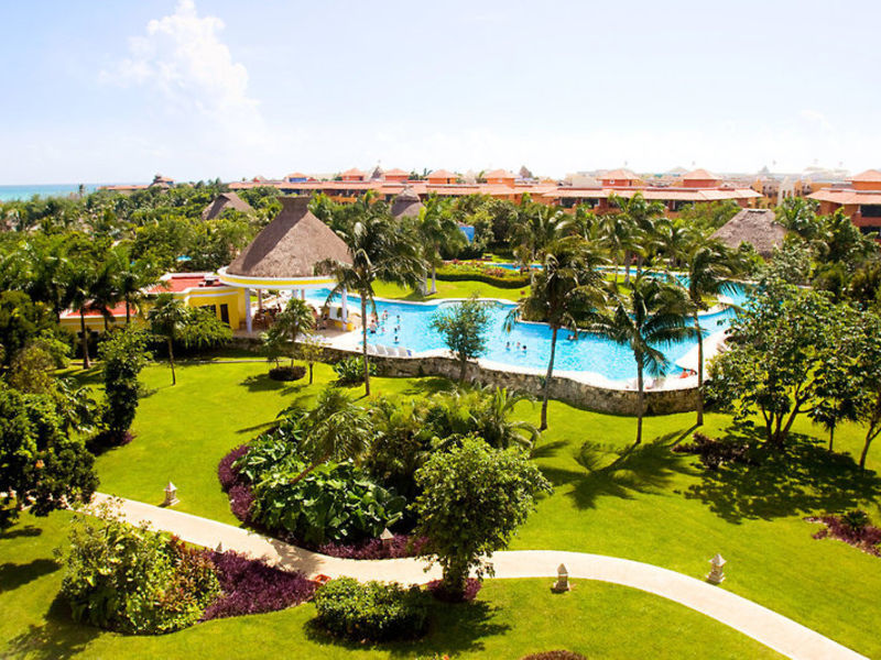 IBEROSTAR Paraiso Beach