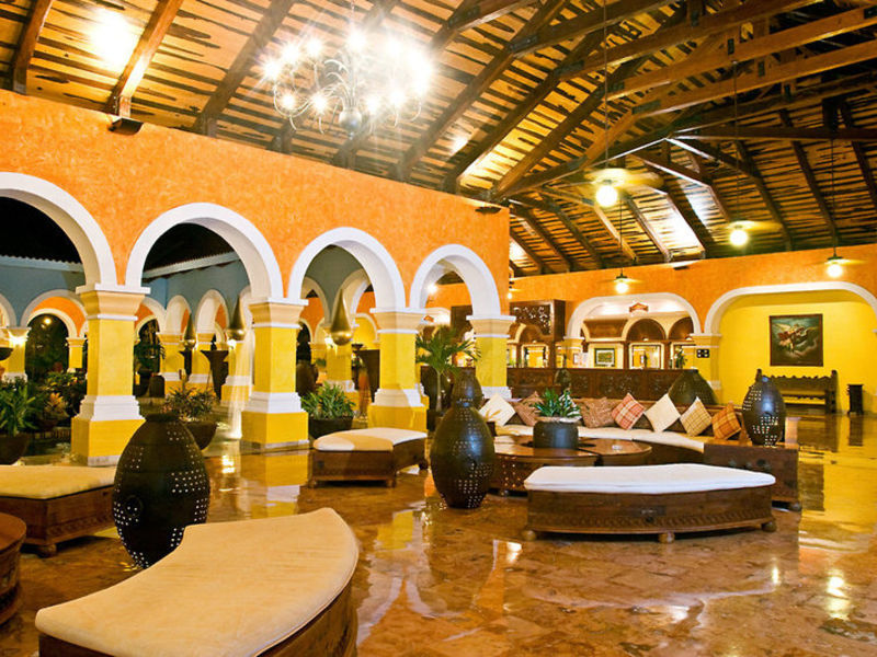 IBEROSTAR Paraiso Beach