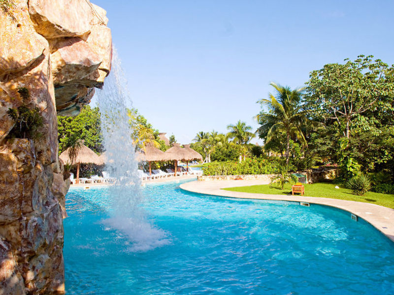 IBEROSTAR Paraiso Beach