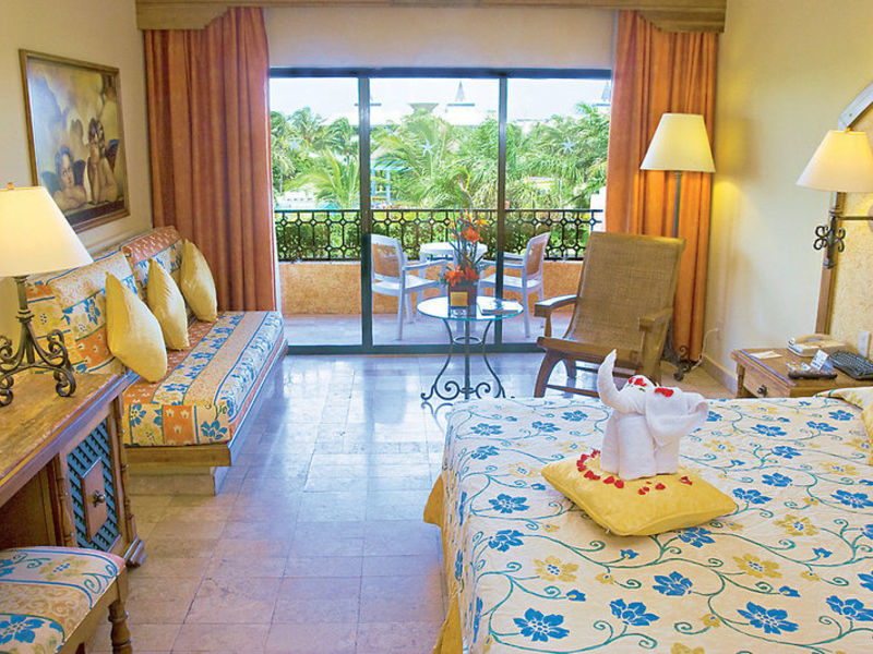 IBEROSTAR Paraiso Beach