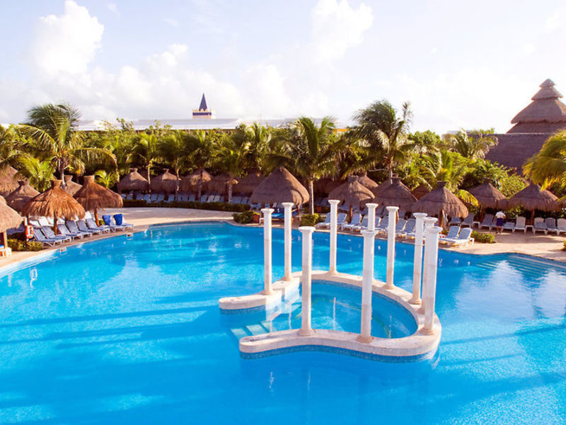 IBEROSTAR Paraiso Beach