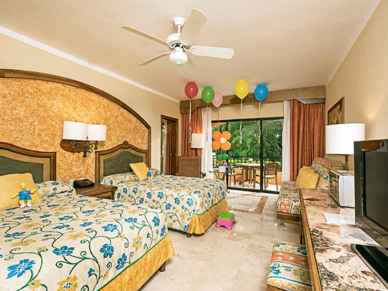 IBEROSTAR Paraiso Beach