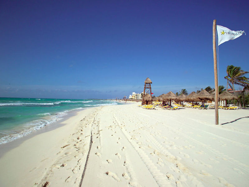 IBEROSTAR Paraiso Beach