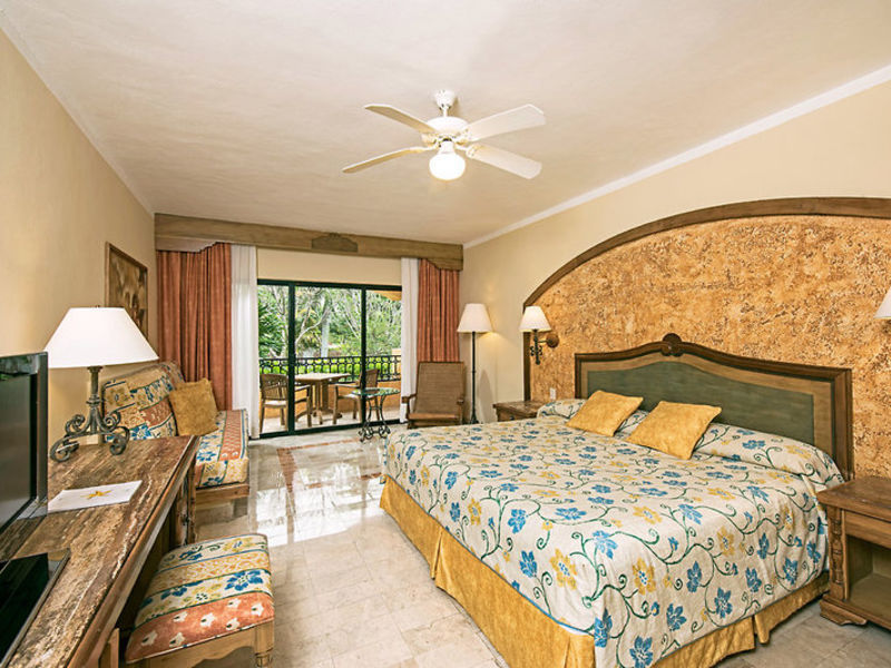 IBEROSTAR Paraiso Beach