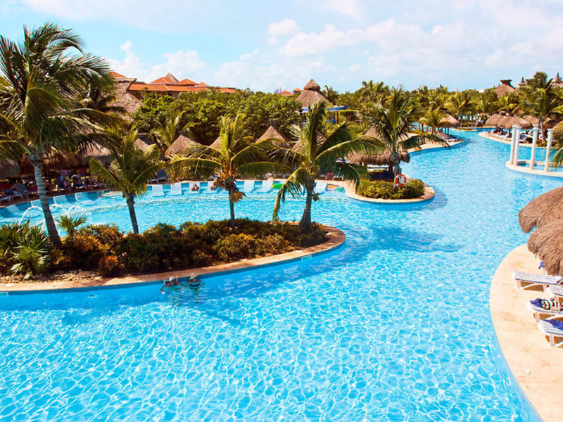 IBEROSTAR Paraiso Beach