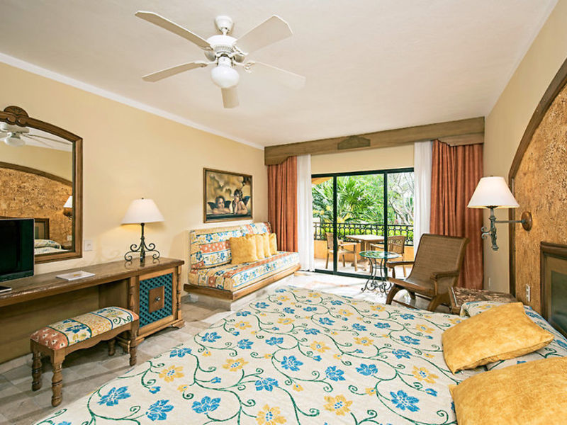 IBEROSTAR Paraiso Beach