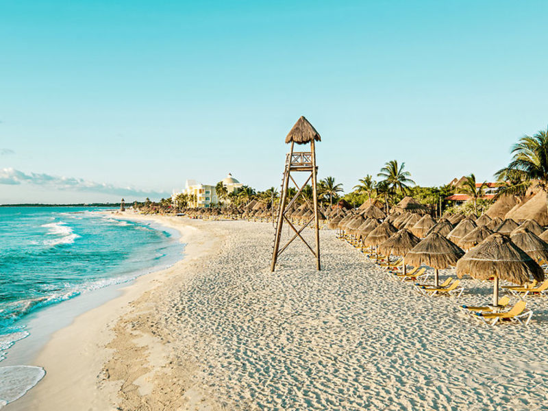 IBEROSTAR Paraiso Beach