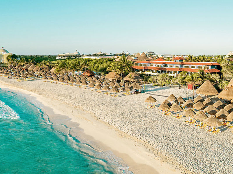 IBEROSTAR Paraiso Beach