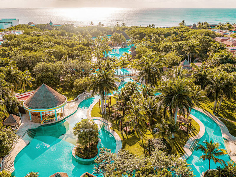 IBEROSTAR Paraiso Beach