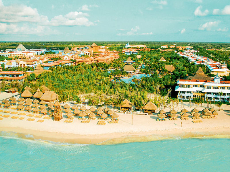 IBEROSTAR Paraiso Beach