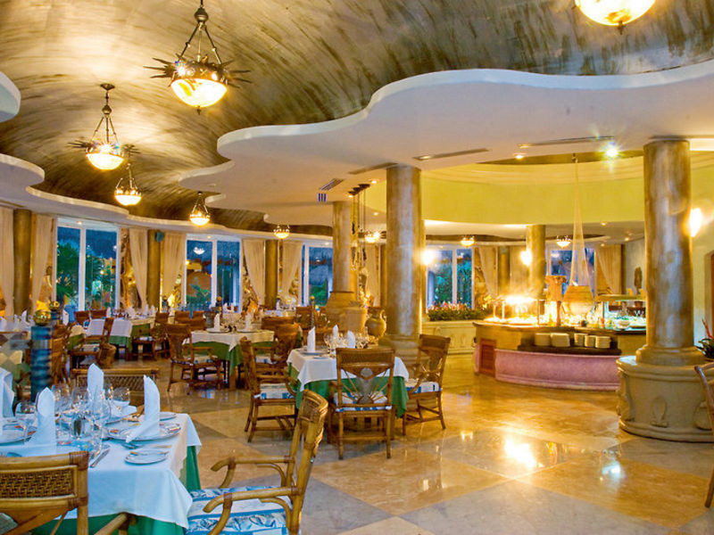 IBEROSTAR Paraiso Beach