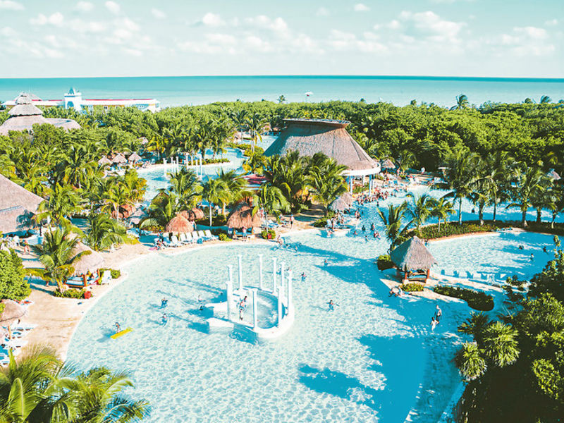 IBEROSTAR Paraiso Beach
