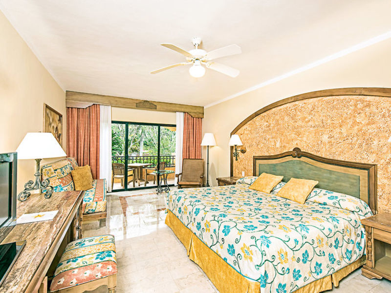 IBEROSTAR Paraiso Beach