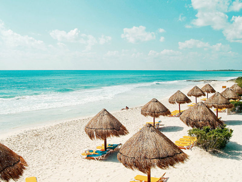 IBEROSTAR Paraiso Beach