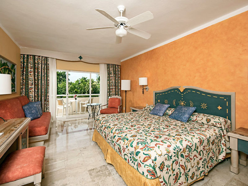 Iberostar Paraiso del Mar