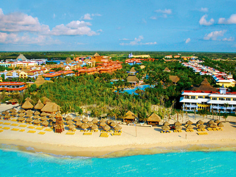 Iberostar Paraiso del Mar