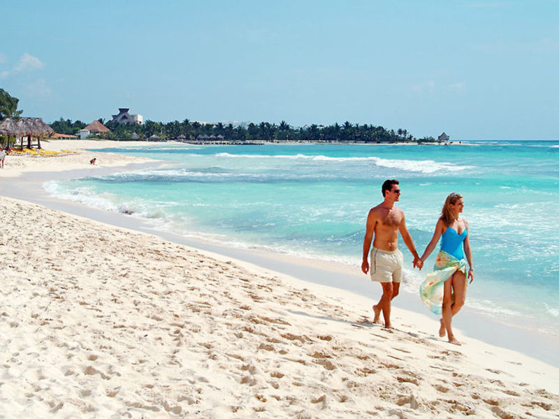 Iberostar Paraiso del Mar
