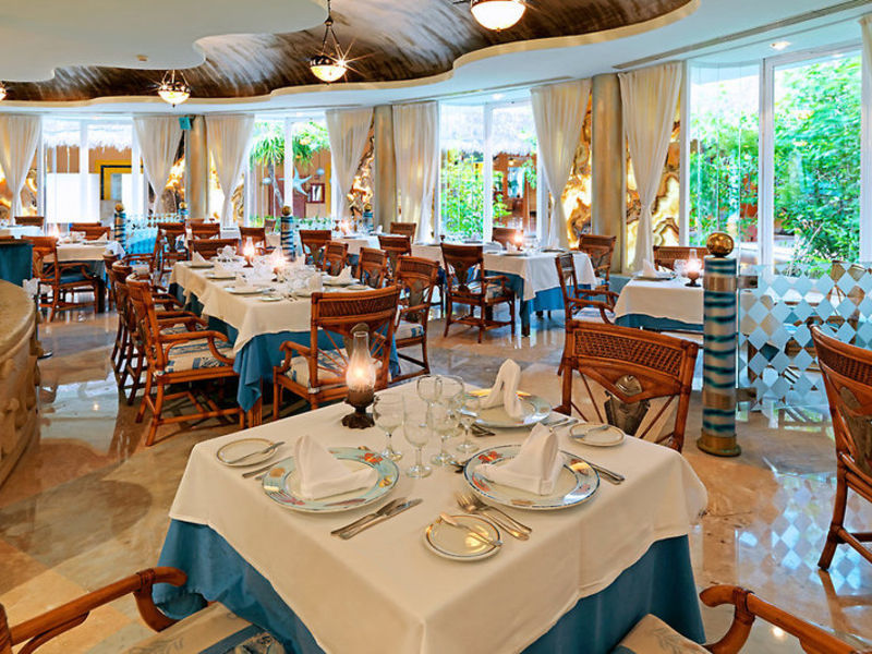 Iberostar Paraiso del Mar