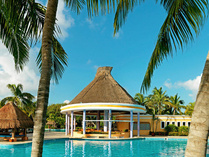 Iberostar Paraiso del Mar