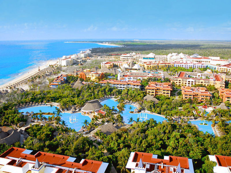 Iberostar Paraiso del Mar