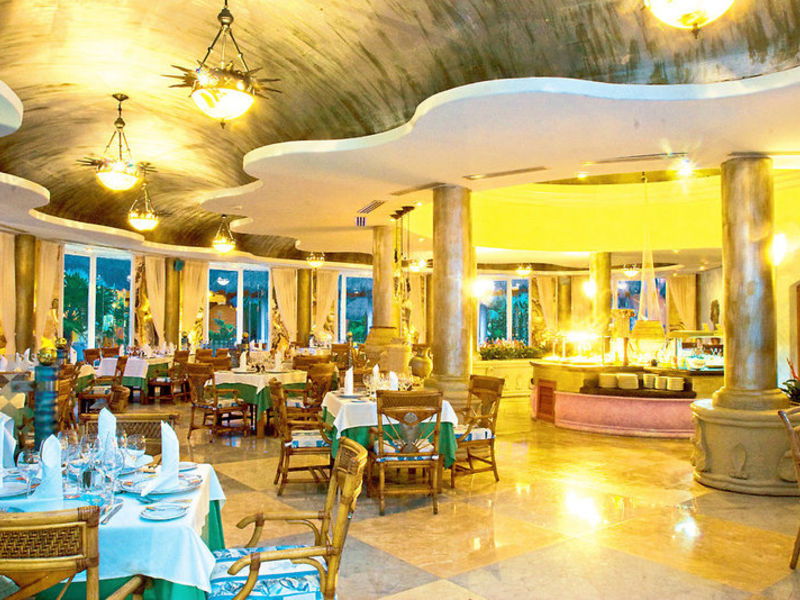 Iberostar Paraiso del Mar