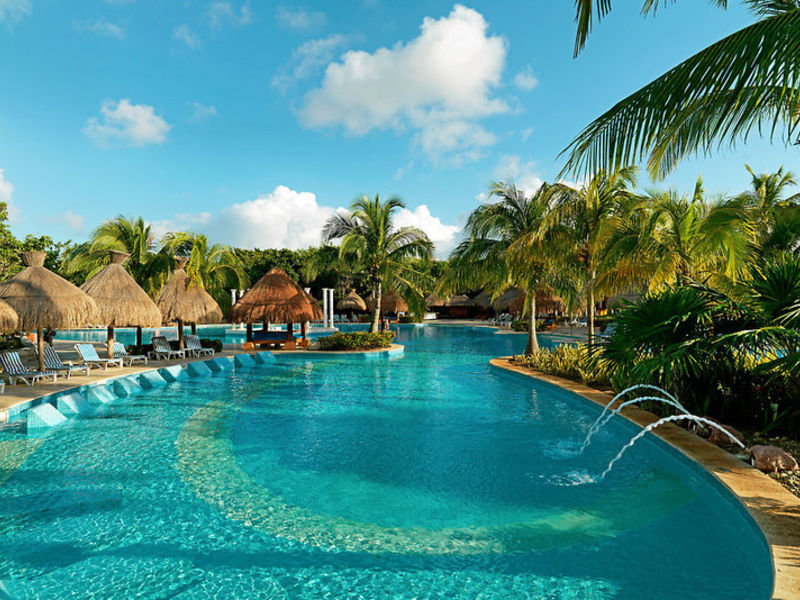 Iberostar Paraiso del Mar