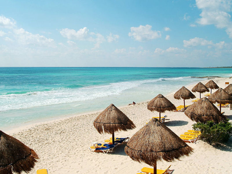 Iberostar Paraiso del Mar