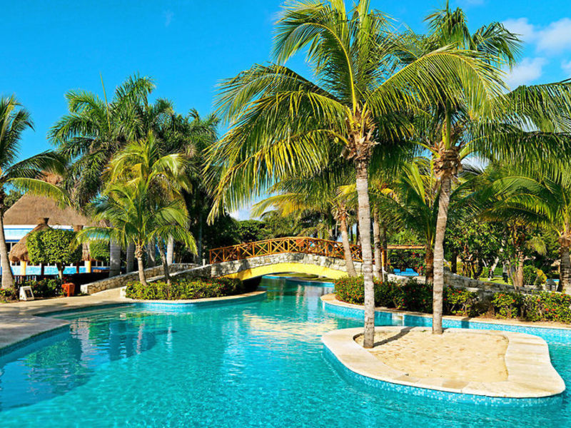 Iberostar Paraiso del Mar