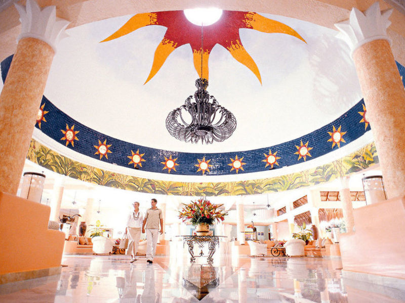 Iberostar Paraiso del Mar