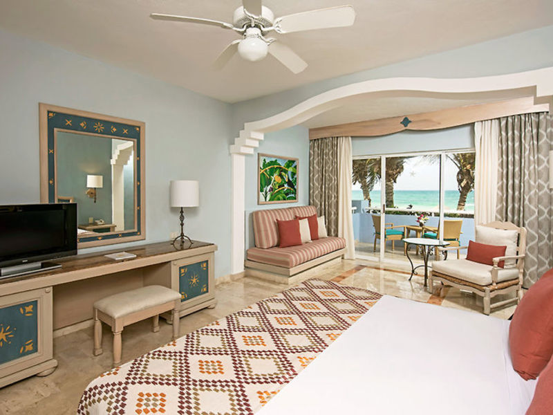 Iberostar Paraiso del Mar