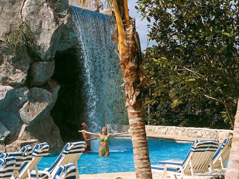 Iberostar Paraiso del Mar