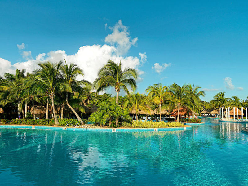 Iberostar Paraiso del Mar