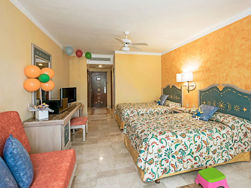 Iberostar Paraiso del Mar