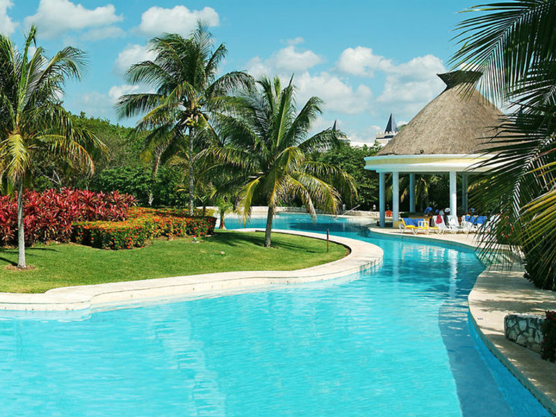 IBEROSTAR Paraiso del Mar